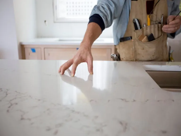 The Pros and Cons of Kitchen and Bathtub Countertop Installation